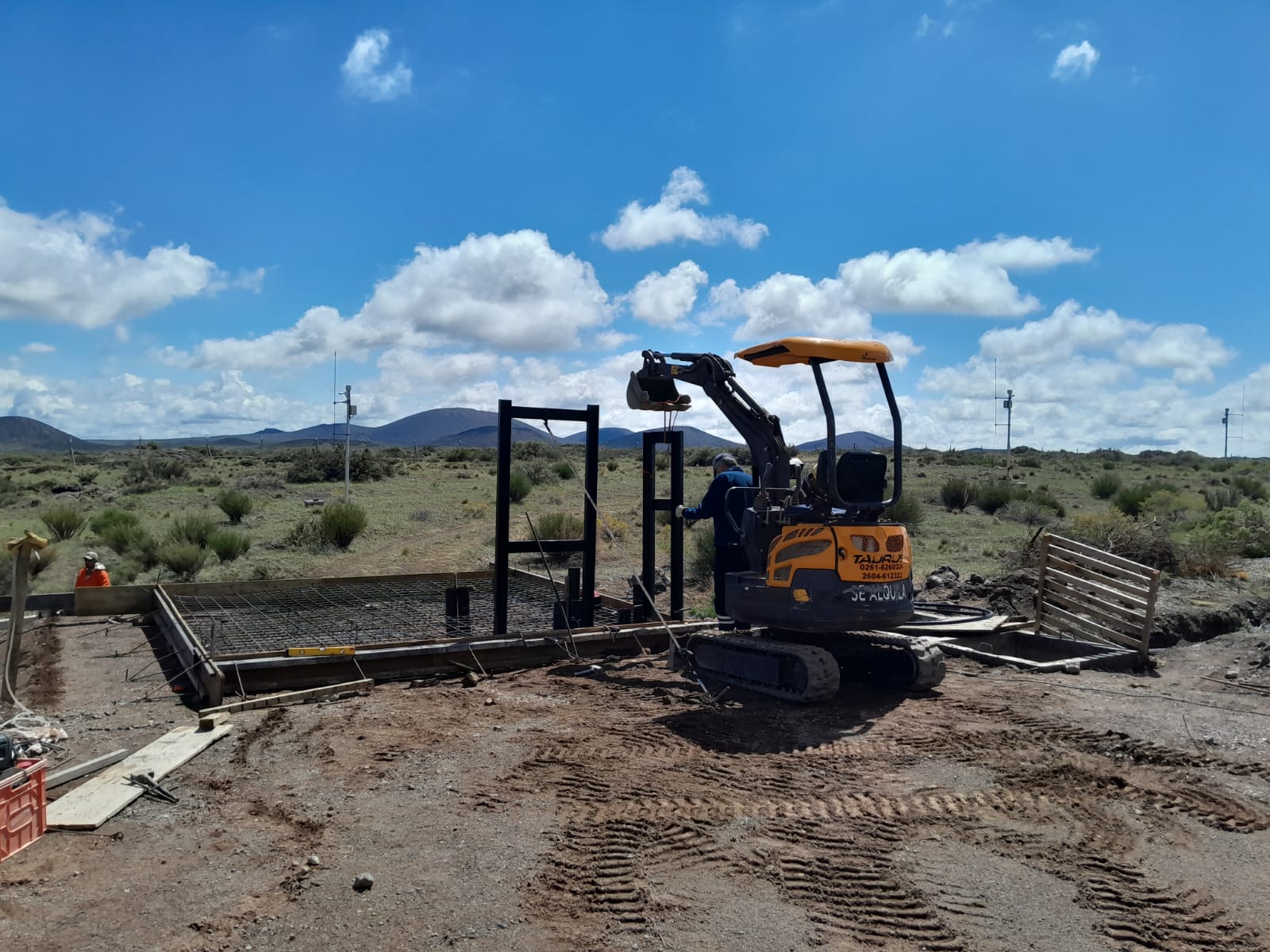 Gestión Integral de Proyectos