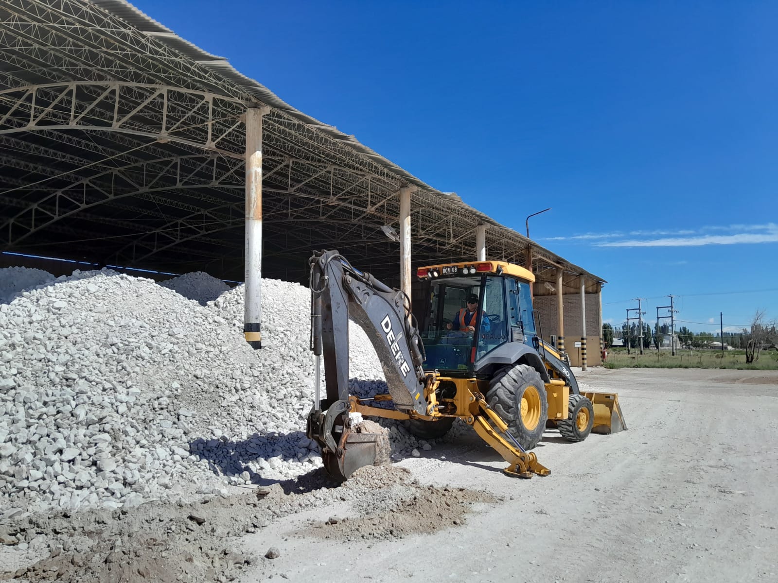 Limpieza Especializada